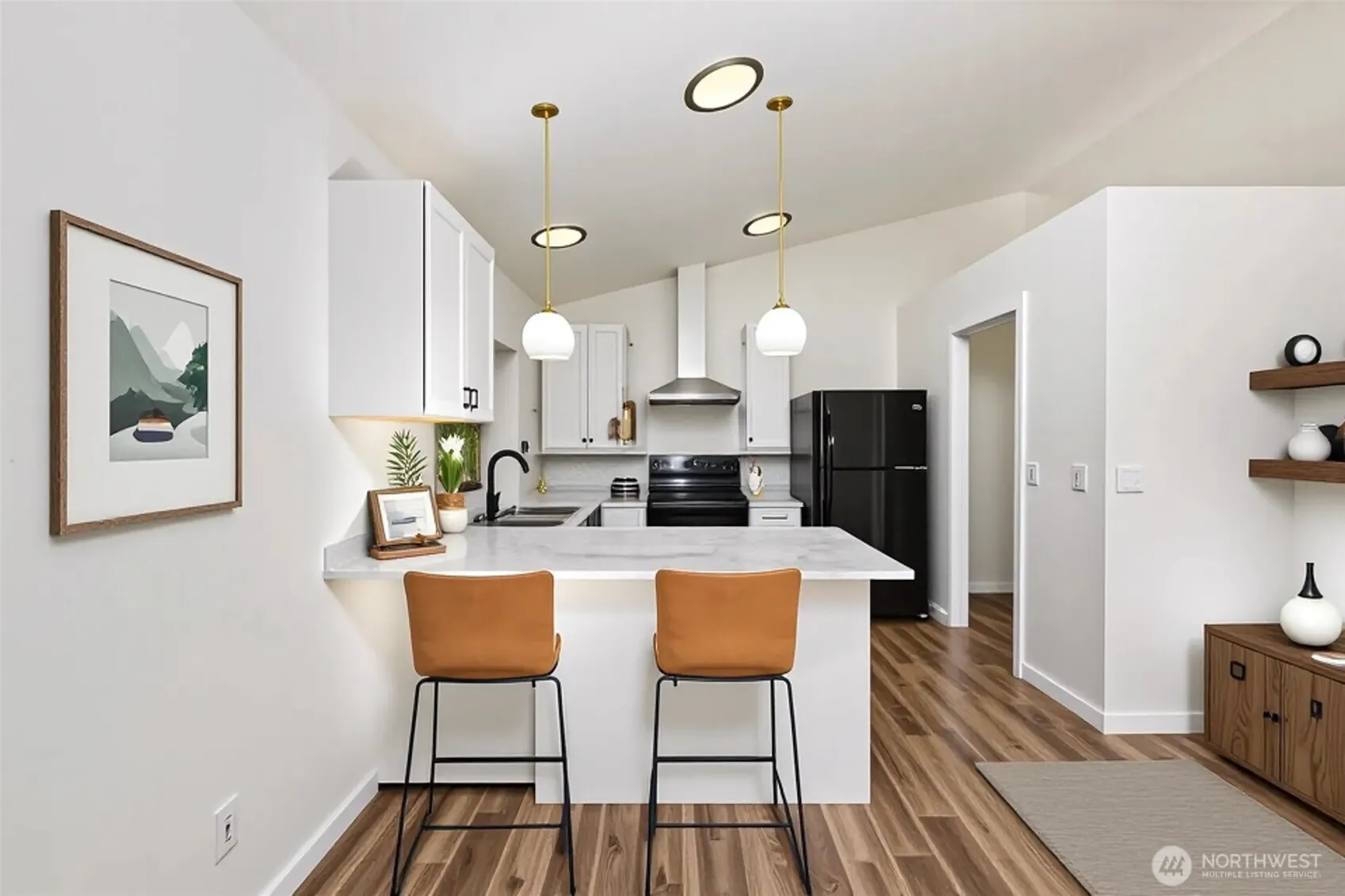 5502 NE 10th Street , Renton, WA 98059