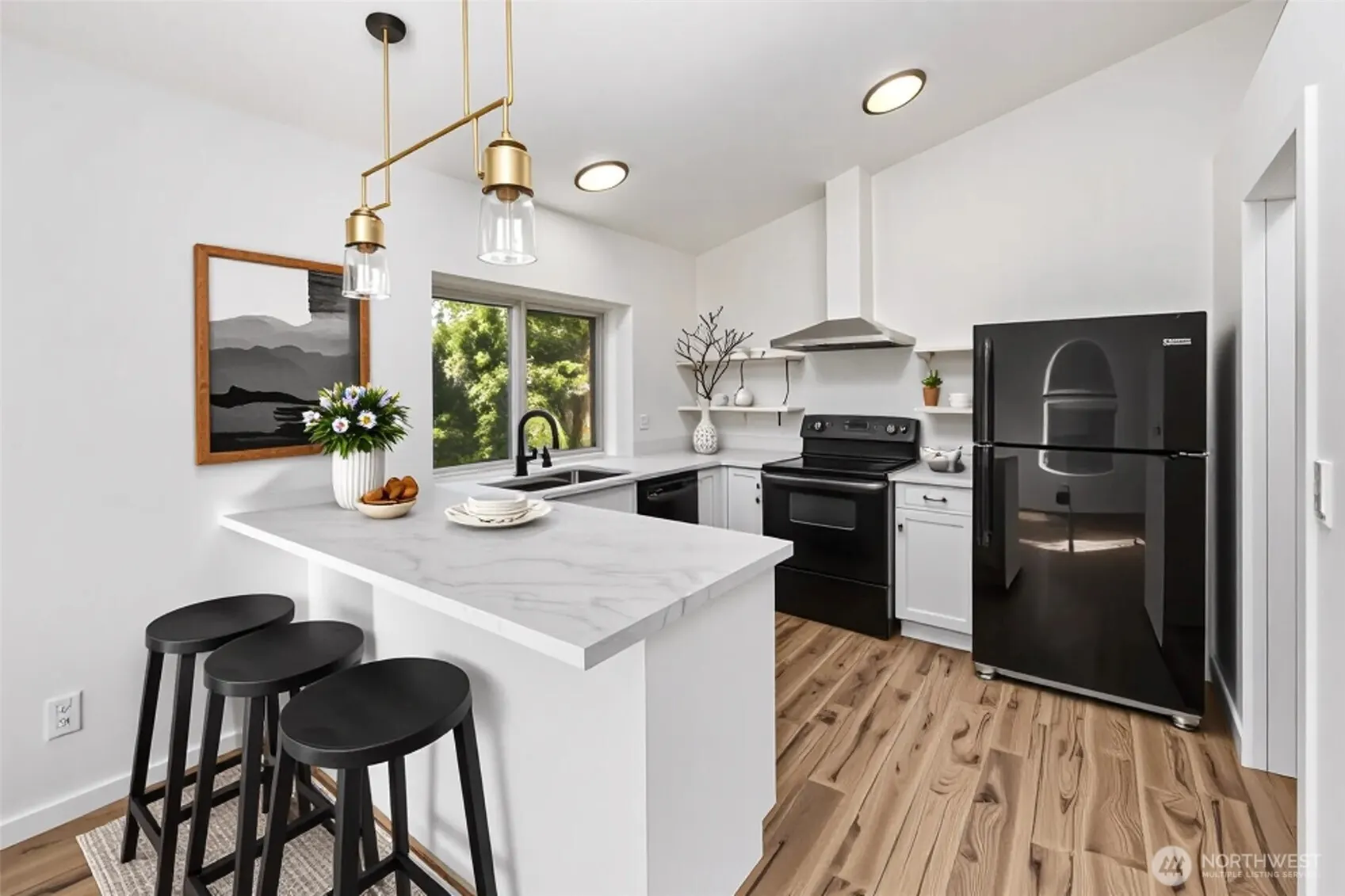 5502 NE 10th Street , Renton, WA 98059