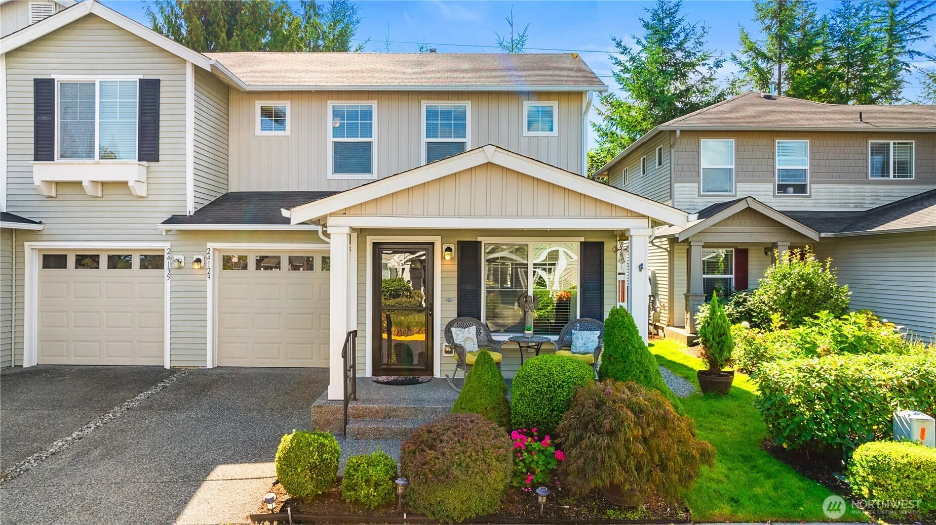 24129 NE 112th Lane #151, Redmond, WA 98053