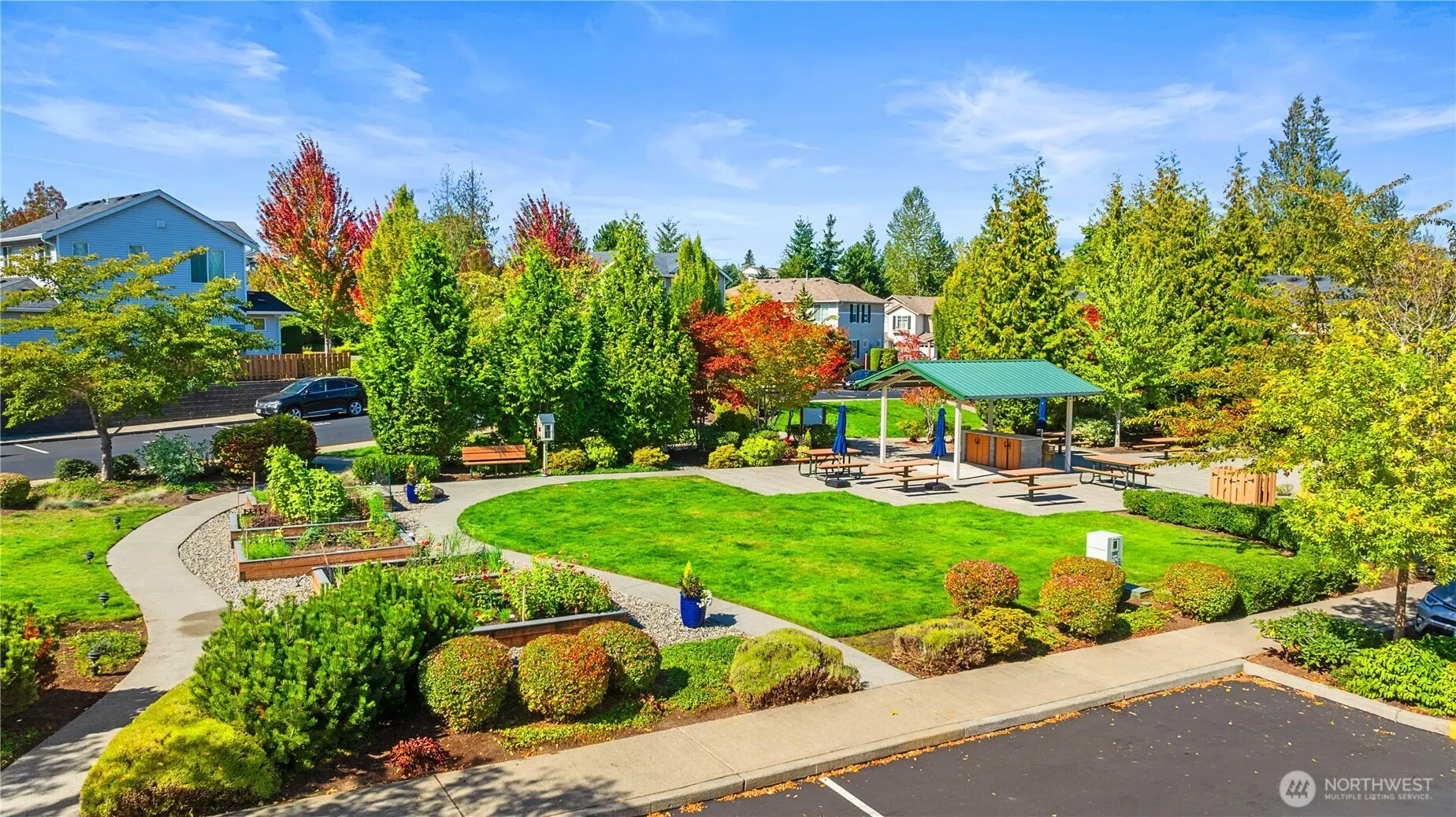 24129 NE 112th Lane #151, Redmond, WA 98053