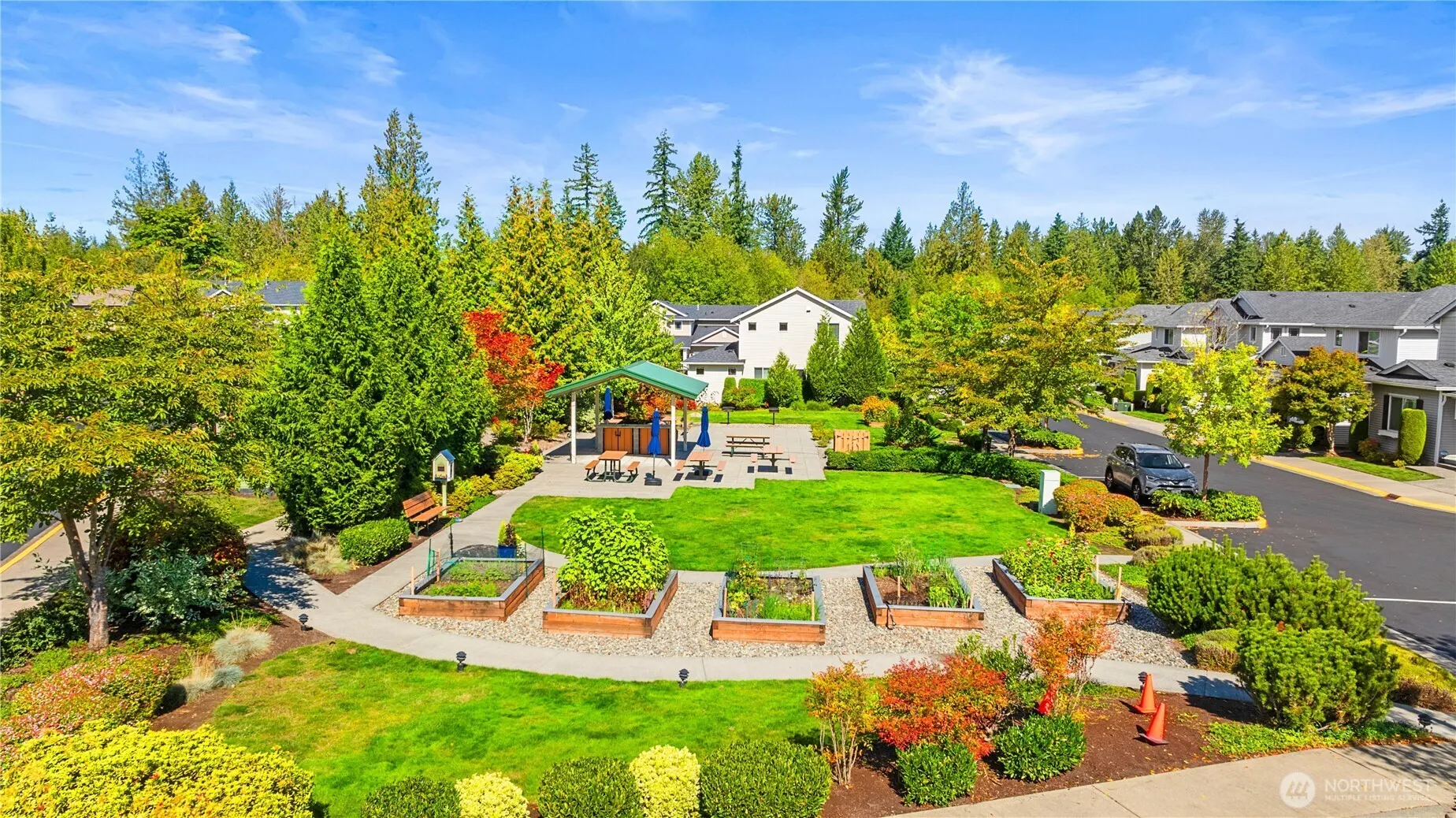 24129 NE 112th Lane #151, Redmond, WA 98053