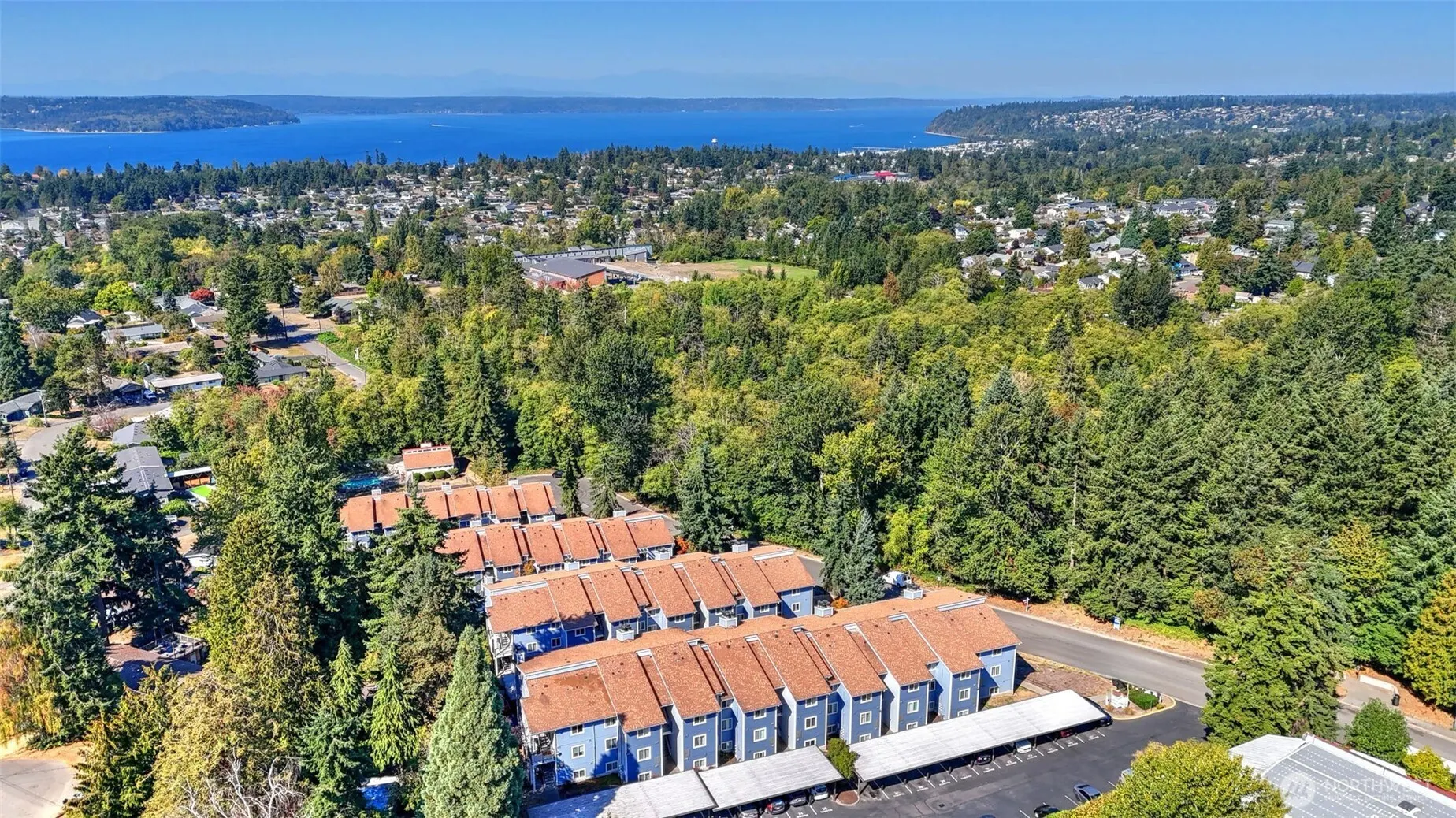 2411 S 248th Street #D33, Kent, WA 98032