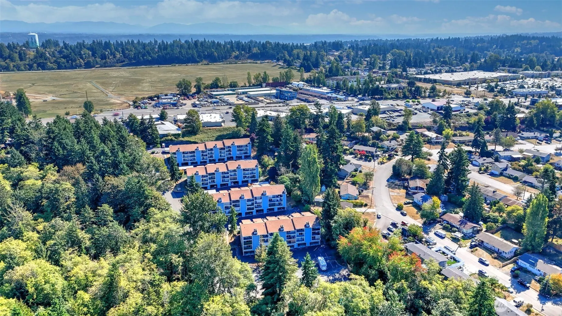 2411 S 248th Street #D33, Kent, WA 98032
