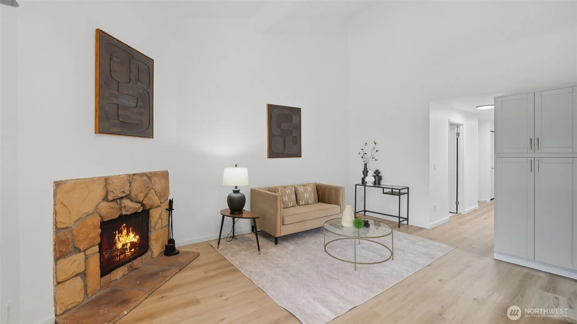 2411 S 248th Street #D33, Kent, WA 98032