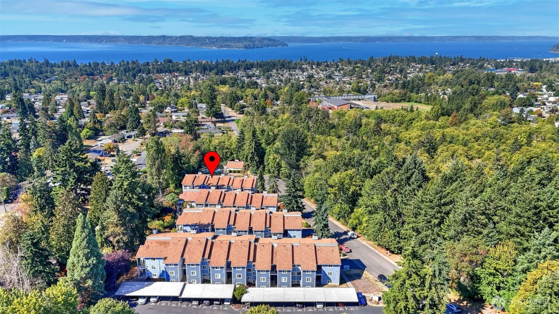 2411 S 248th Street #D33, Kent, WA 98032