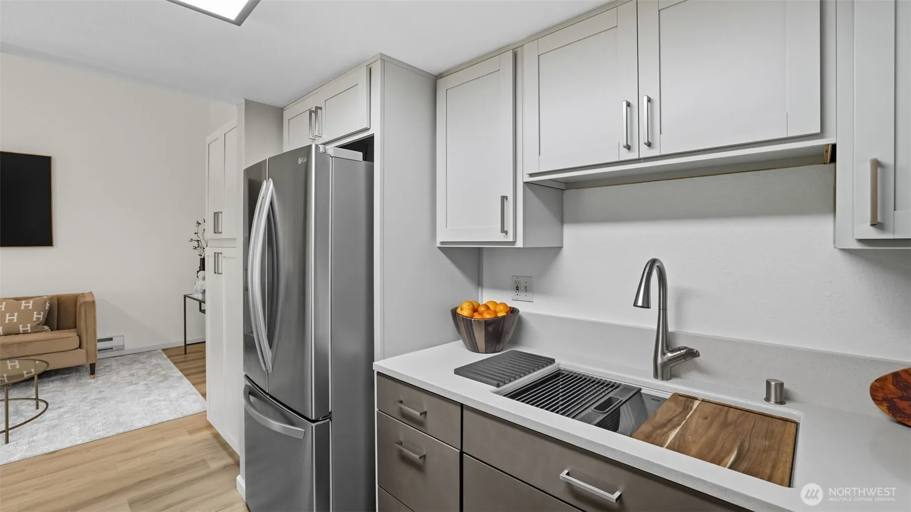 2411 S 248th Street #D33, Kent, WA 98032