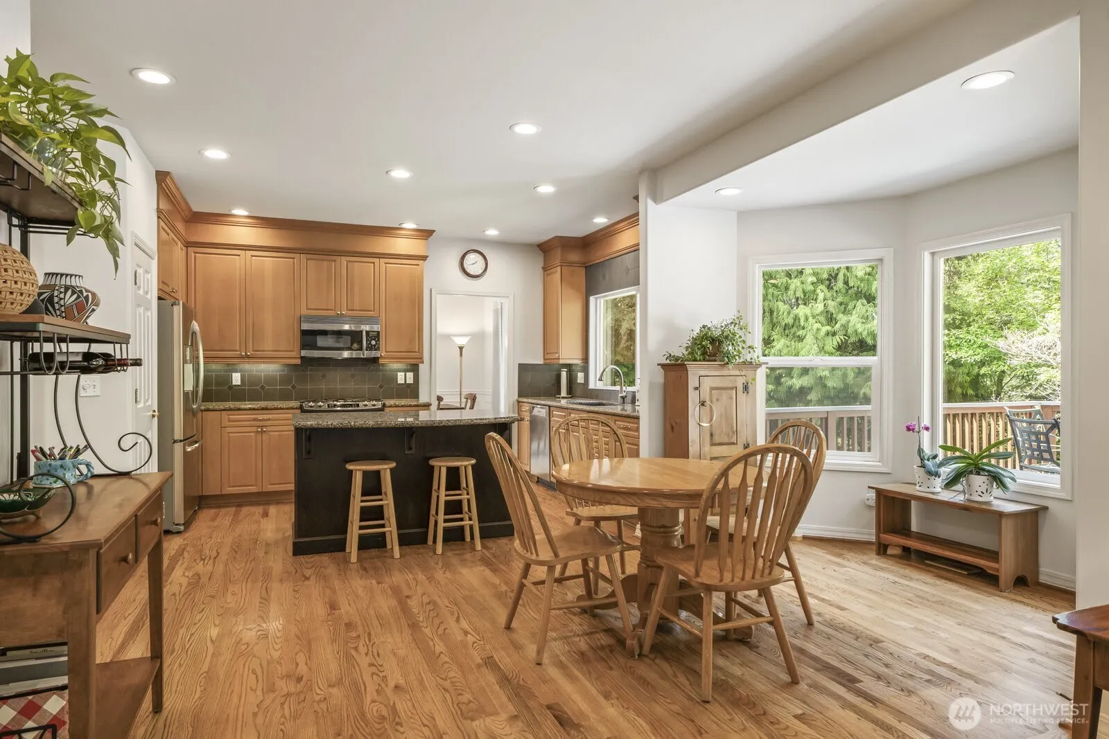 21460 NE 143rd Street , Woodinville, WA 98077-5124