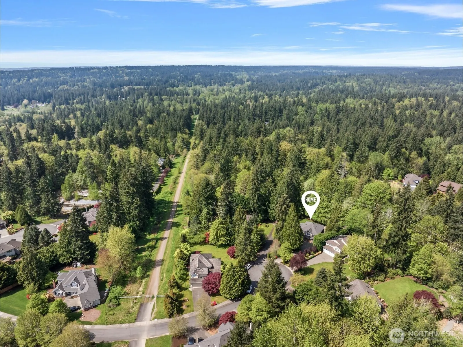 21460 NE 143rd Street , Woodinville, WA 98077-5124