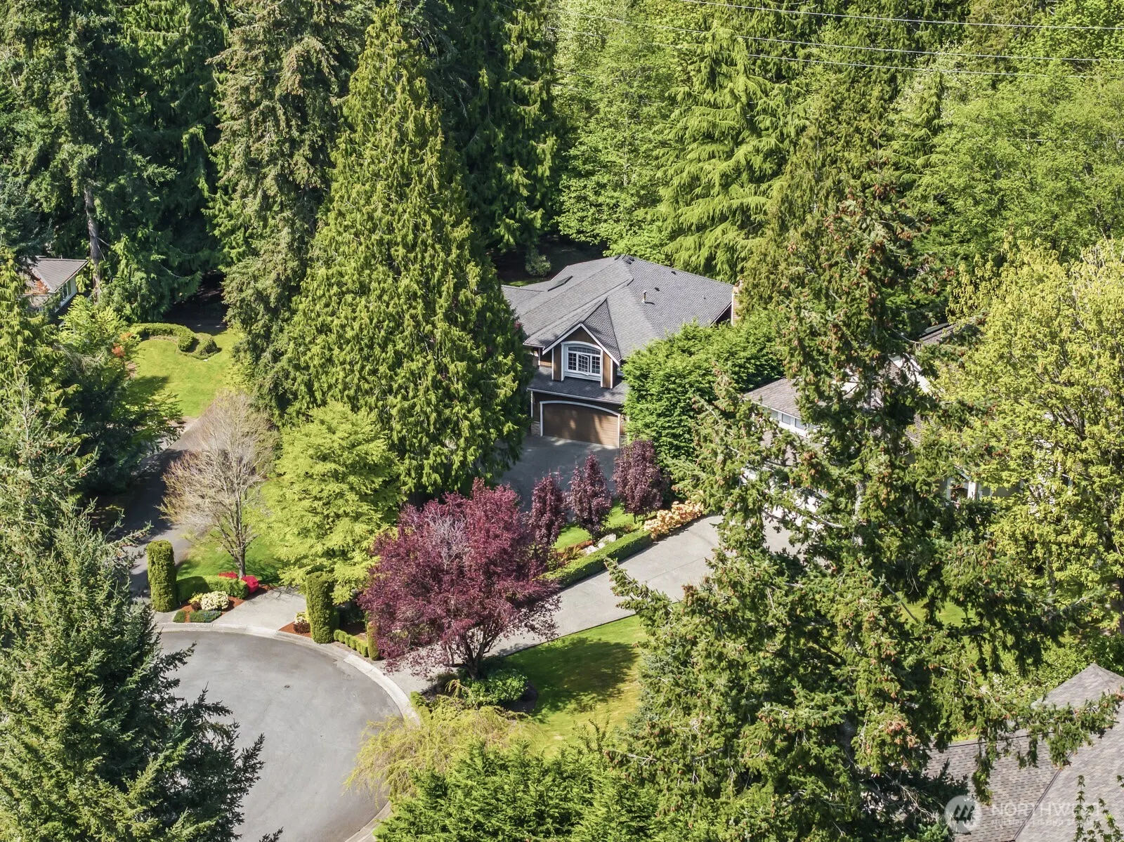 21460 NE 143rd Street , Woodinville, WA 98077-5124