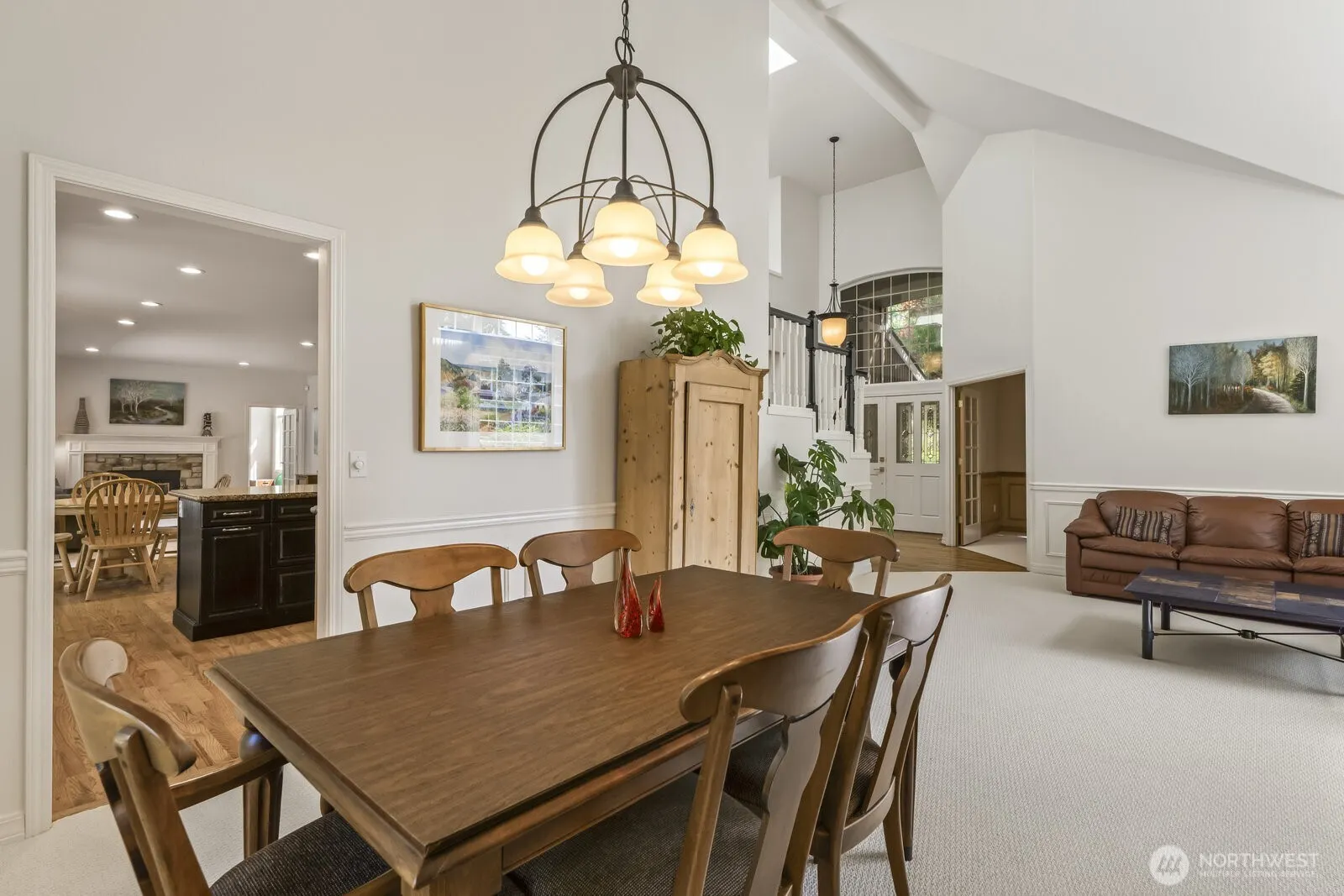 21460 NE 143rd Street , Woodinville, WA 98077-5124