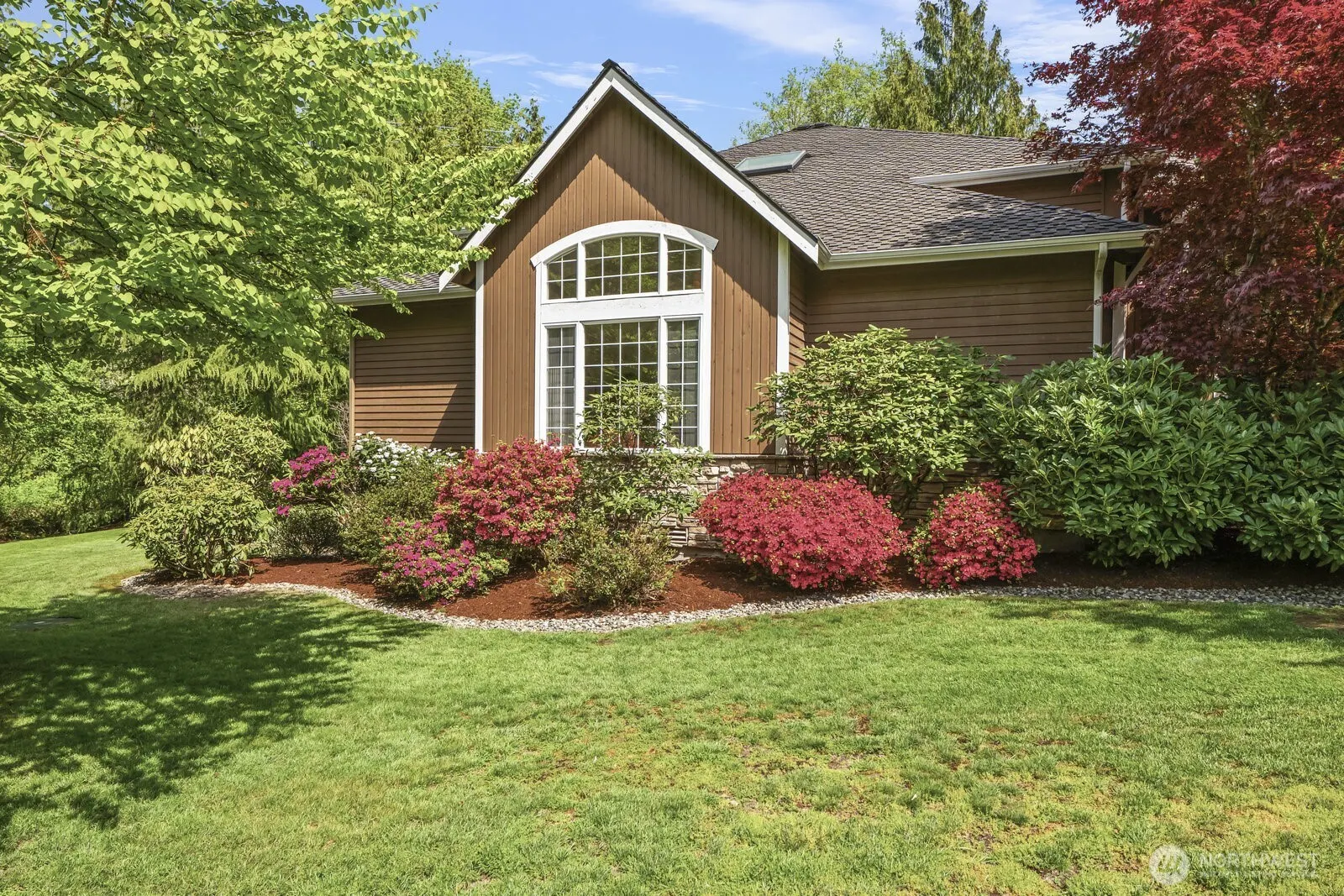 21460 NE 143rd Street , Woodinville, WA 98077-5124