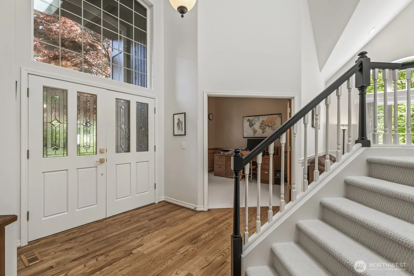 21460 NE 143rd Street , Woodinville, WA 98077-5124