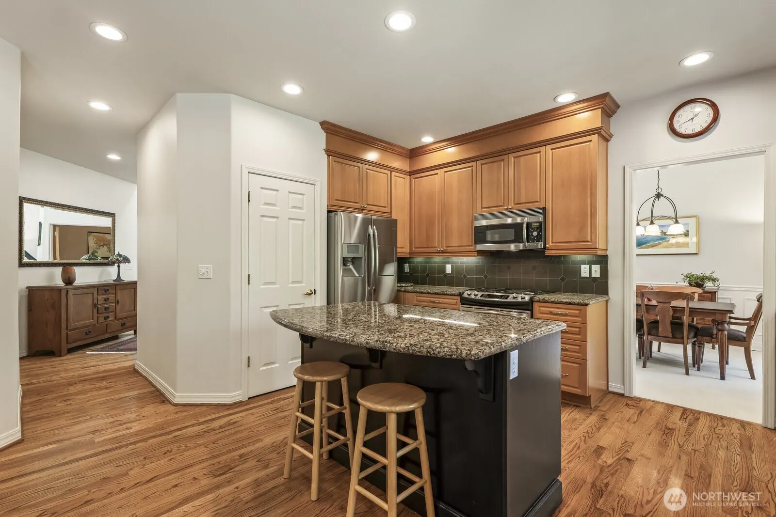 21460 NE 143rd Street , Woodinville, WA 98077-5124