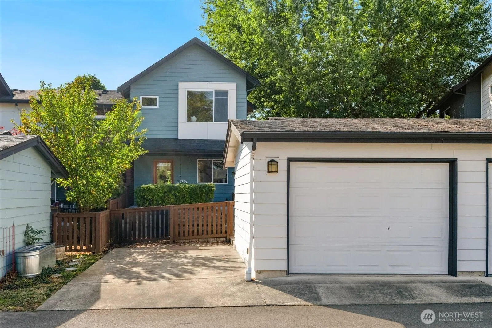 3016 S Adams Street , Seattle, WA 98108