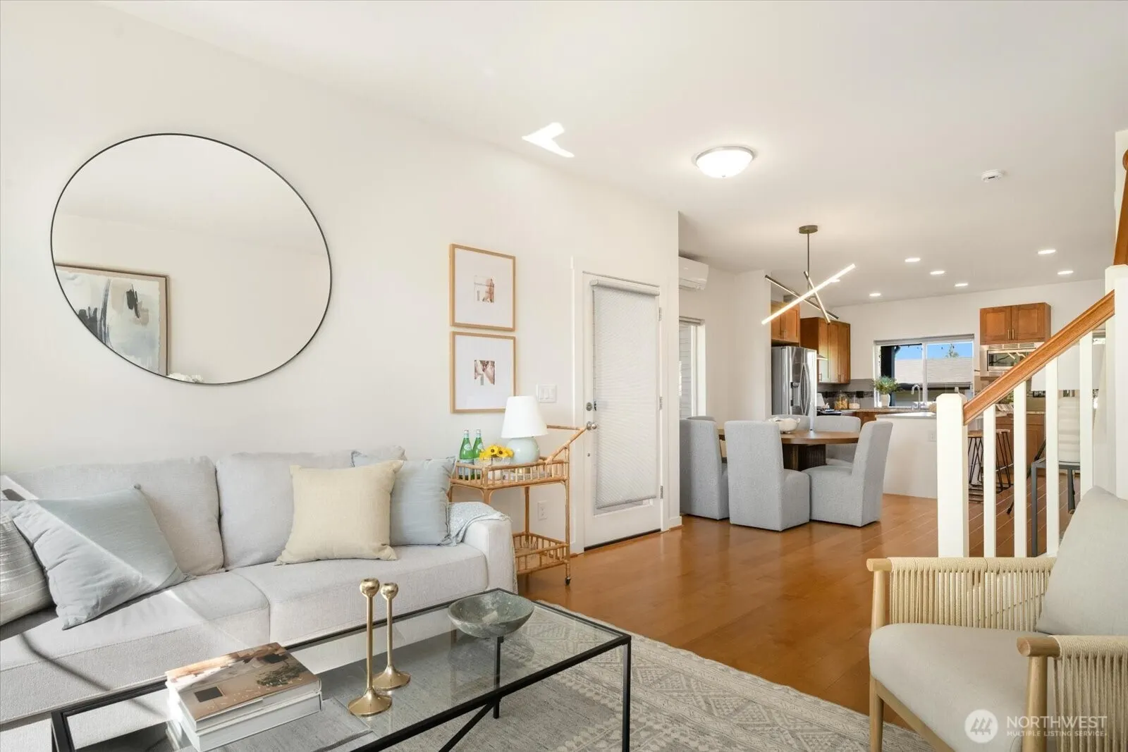 3016 S Adams Street , Seattle, WA 98108