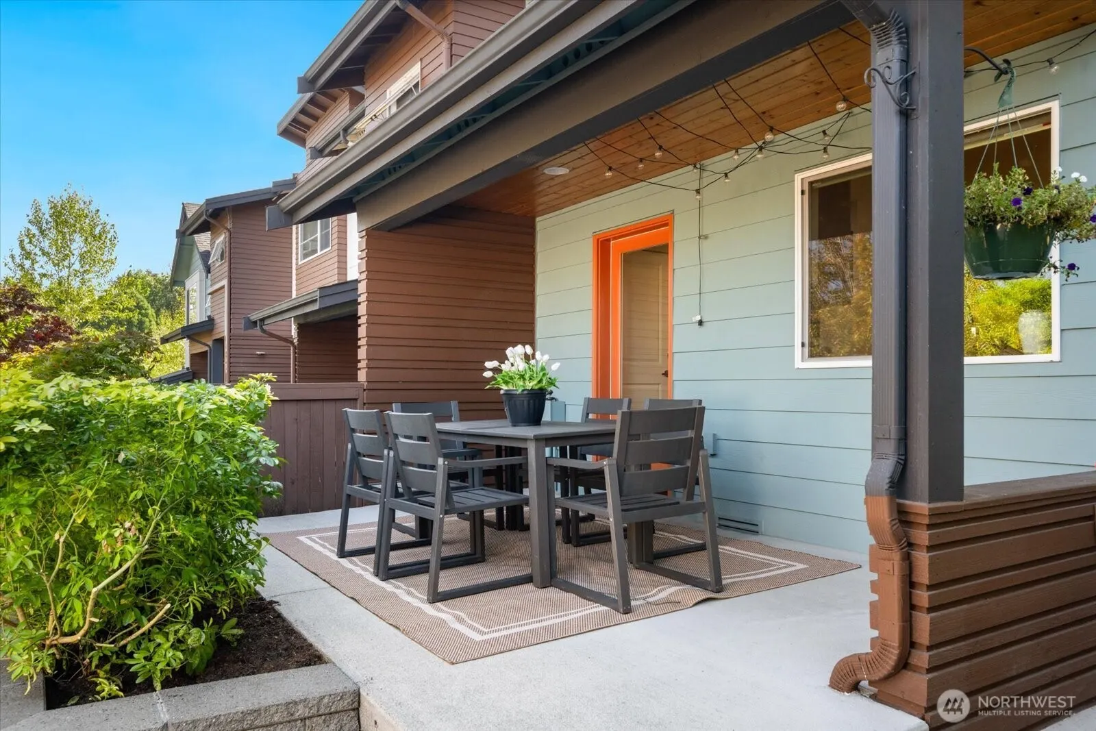 3016 S Adams Street , Seattle, WA 98108