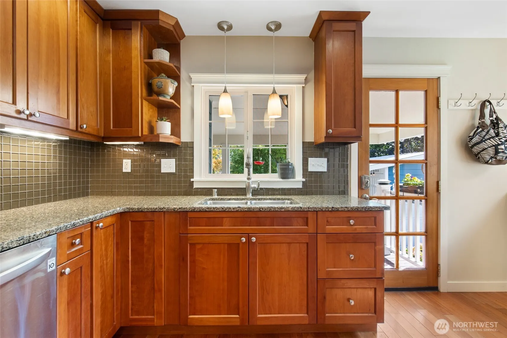 8518 11th Avenue NW, Seattle, WA 98117
