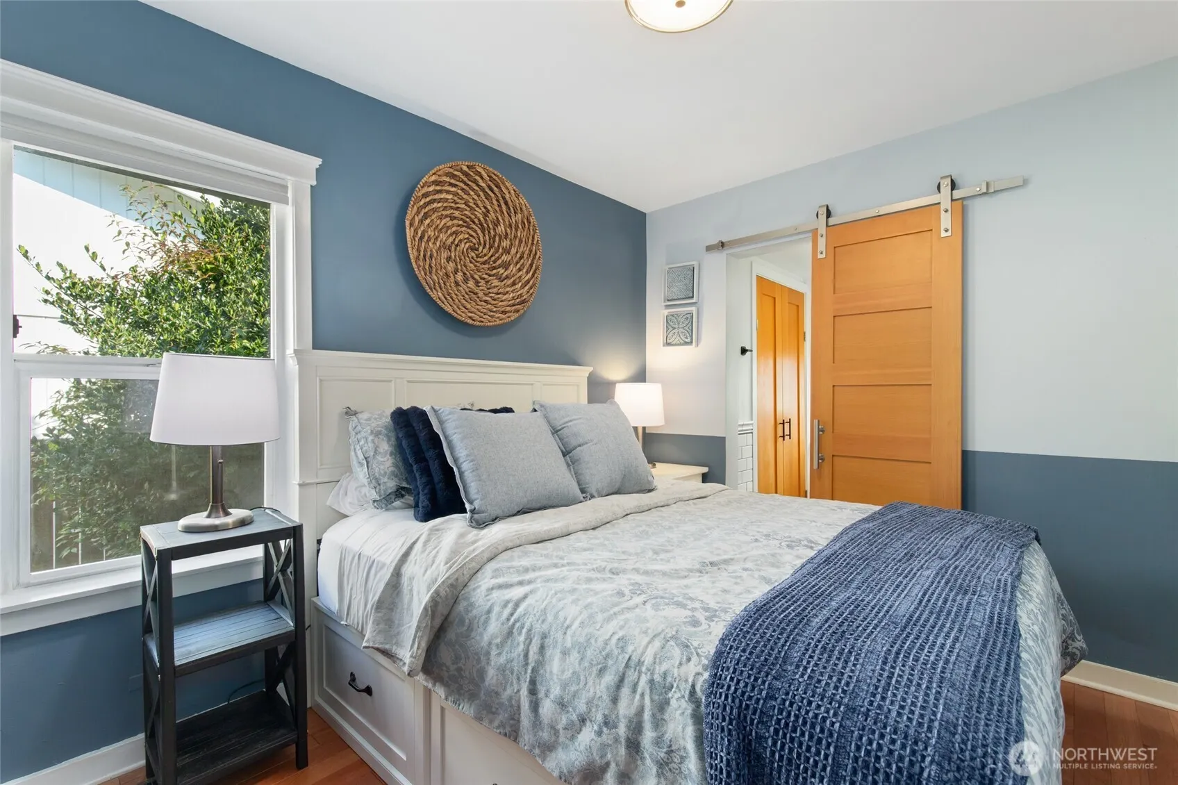 8518 11th Avenue NW, Seattle, WA 98117