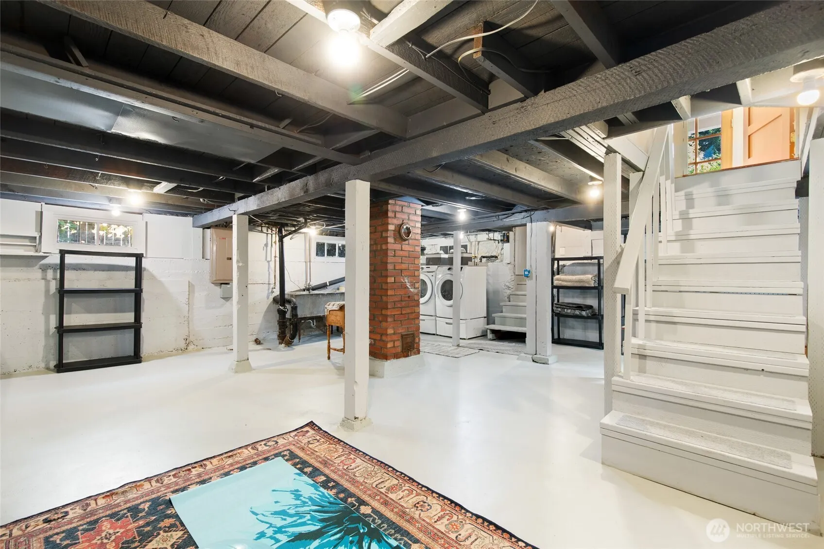 8518 11th Avenue NW, Seattle, WA 98117