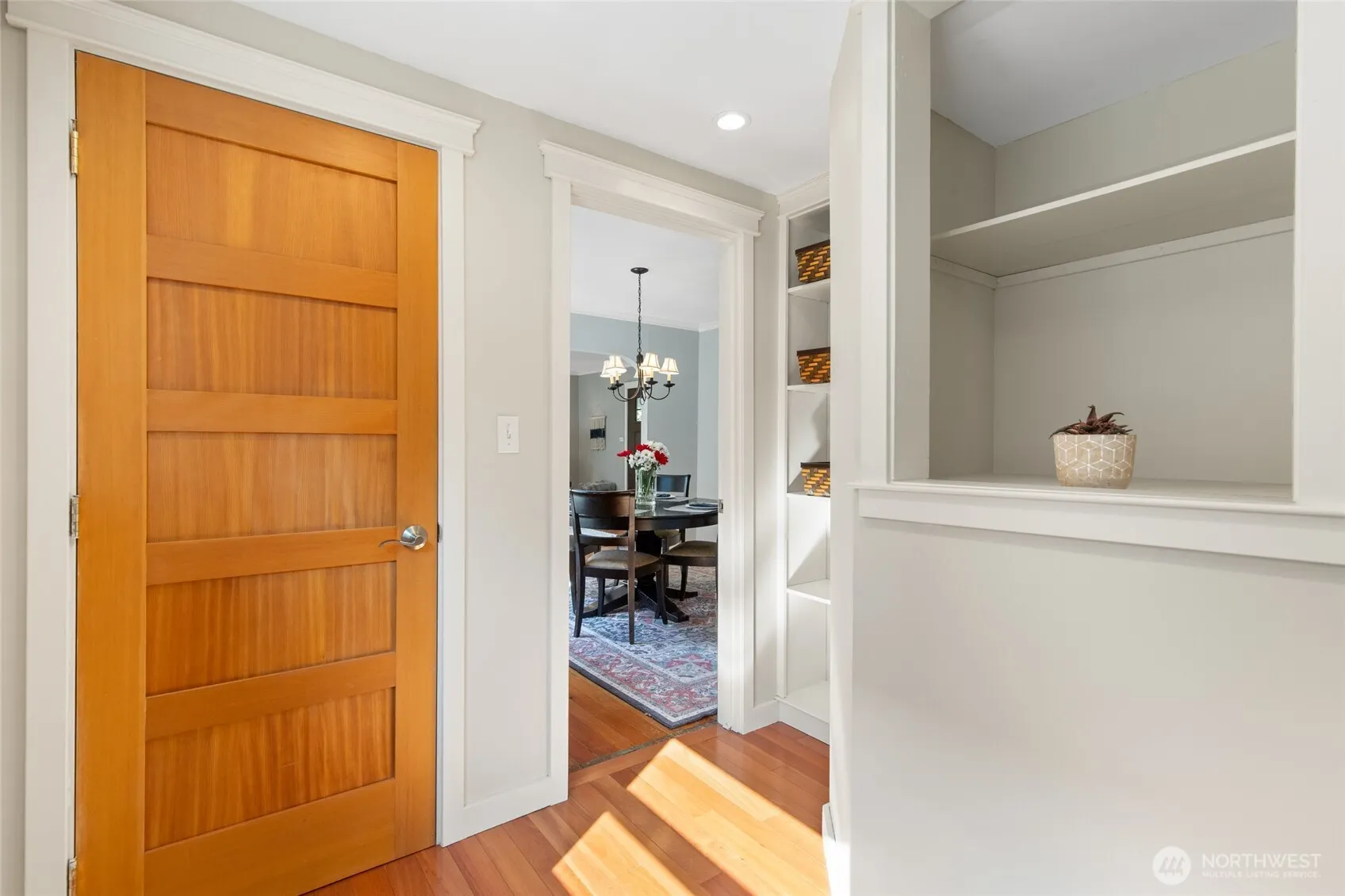 8518 11th Avenue NW, Seattle, WA 98117