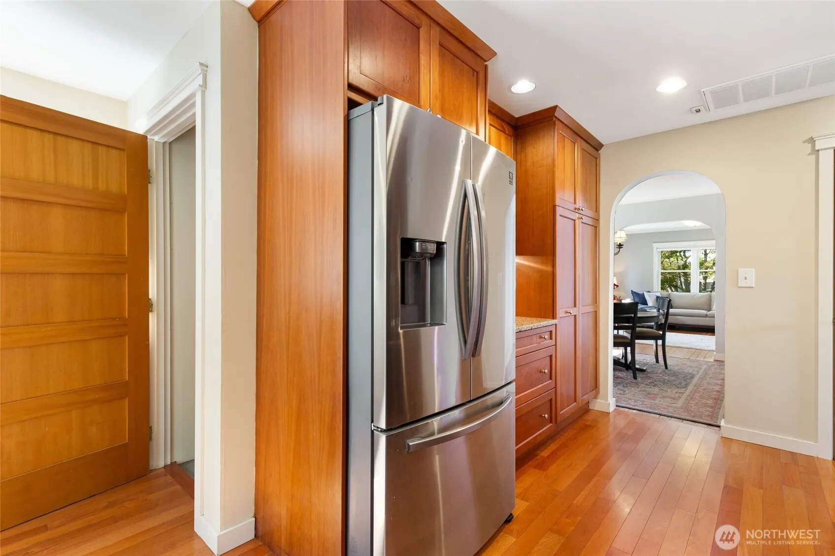 8518 11th Avenue NW, Seattle, WA 98117
