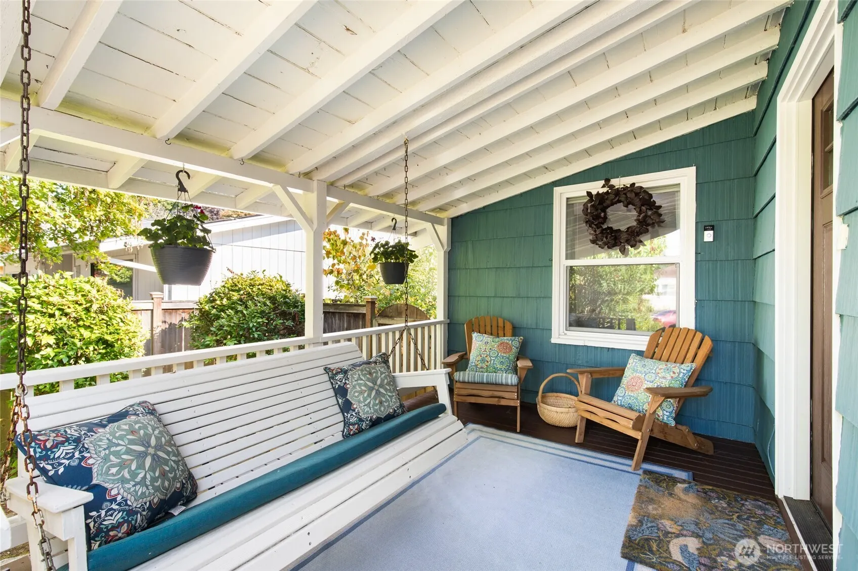 8518 11th Avenue NW, Seattle, WA 98117