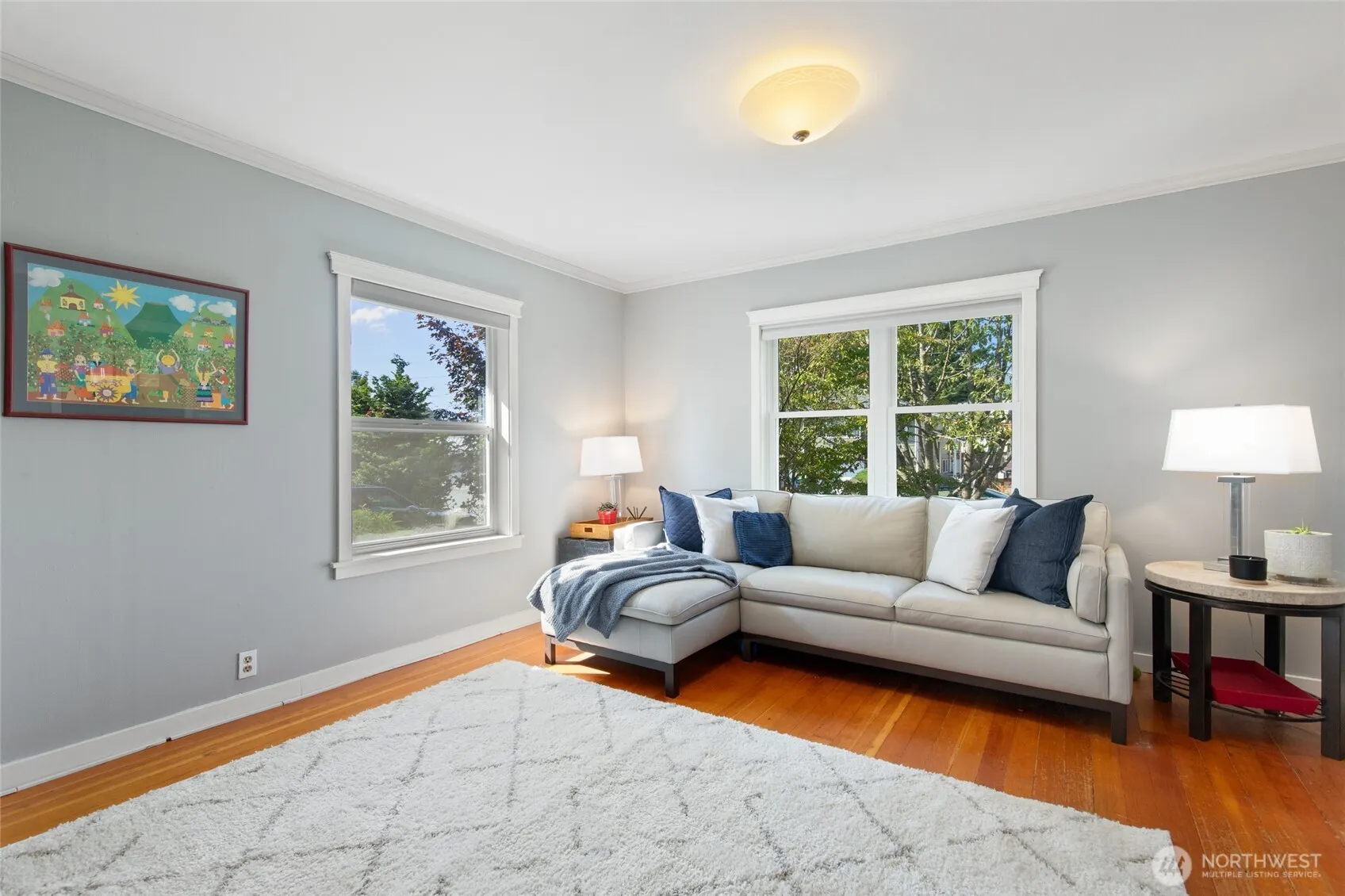 8518 11th Avenue NW, Seattle, WA 98117