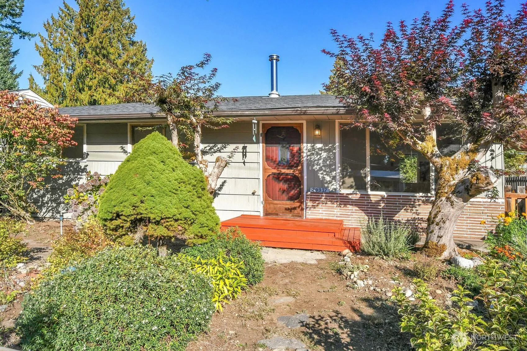 20917 59th Place W, Lynnwood, WA 98036