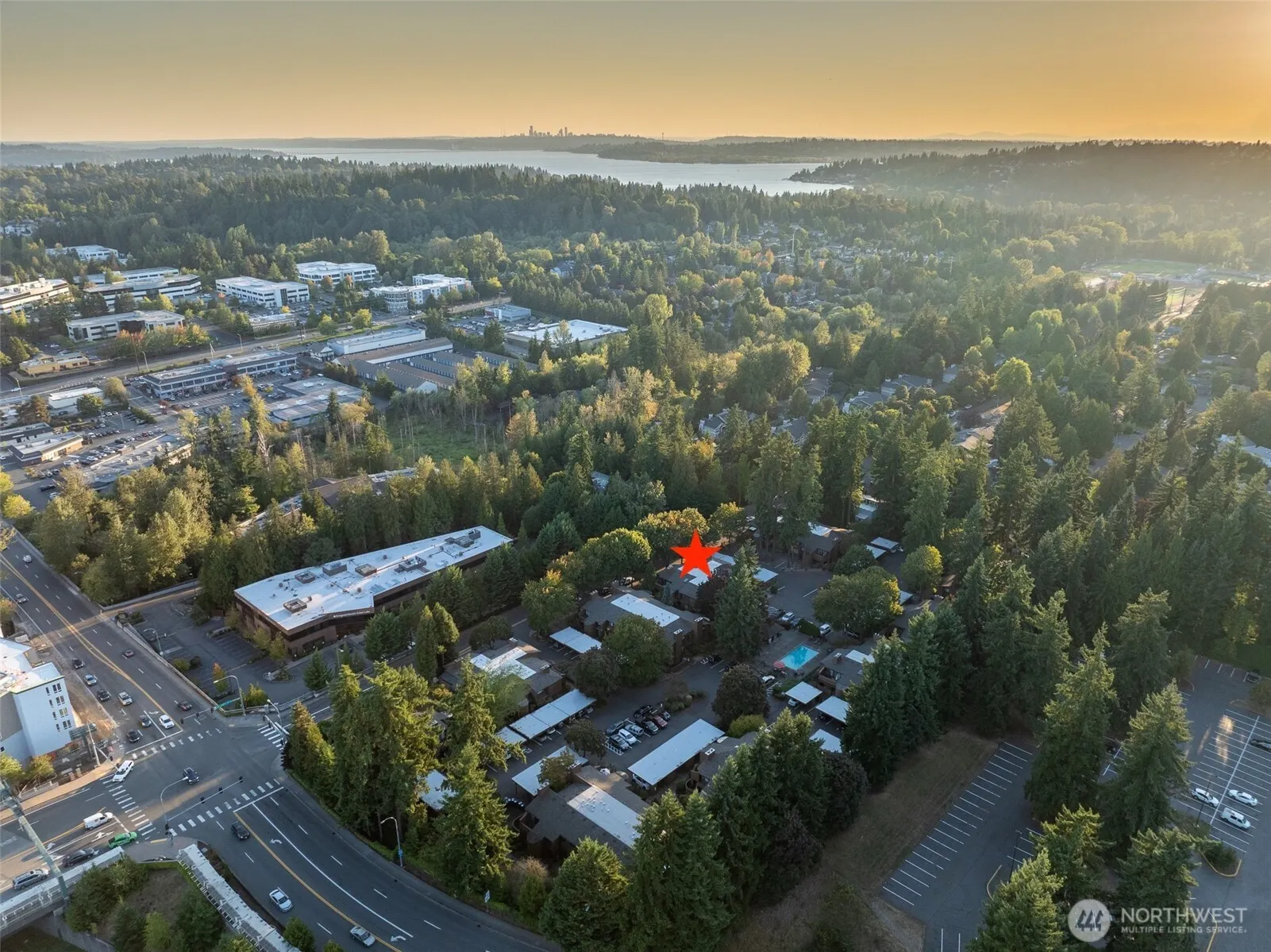 11420 NE 128th Street #49, Kirkland, WA 98034