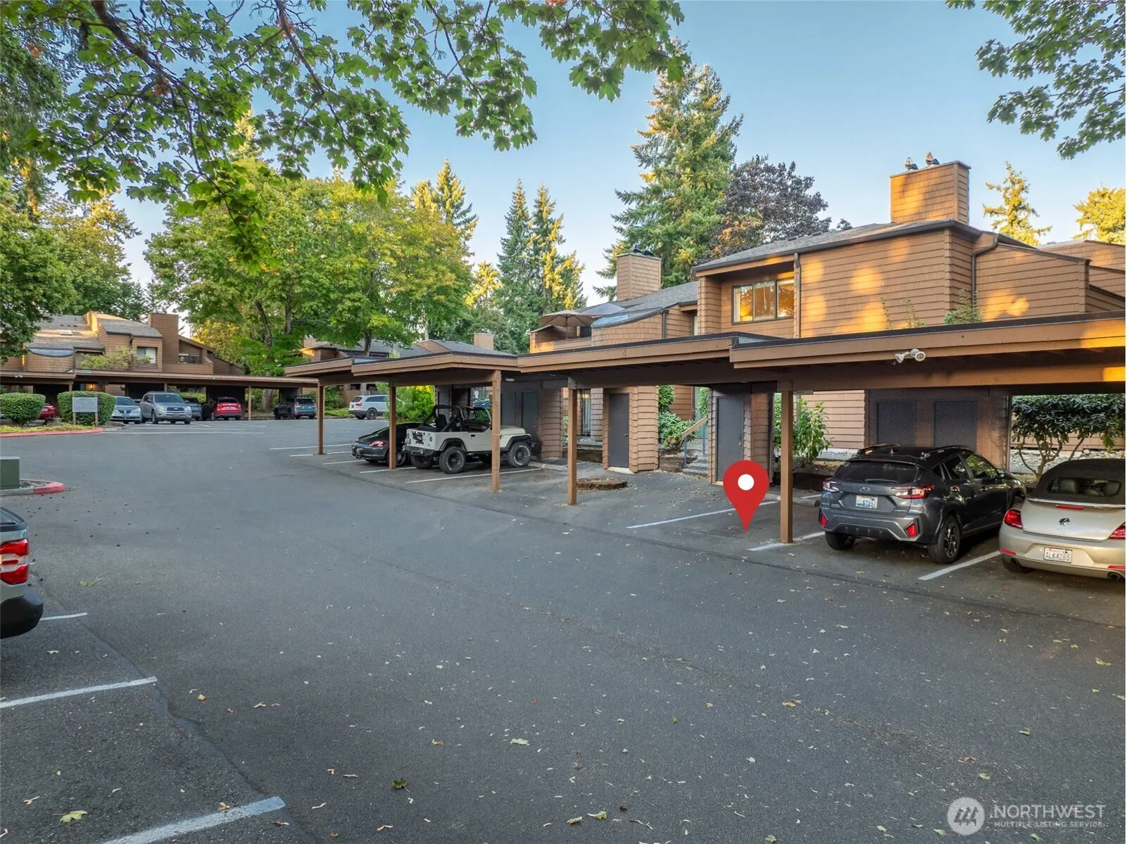 11420 NE 128th Street #49, Kirkland, WA 98034