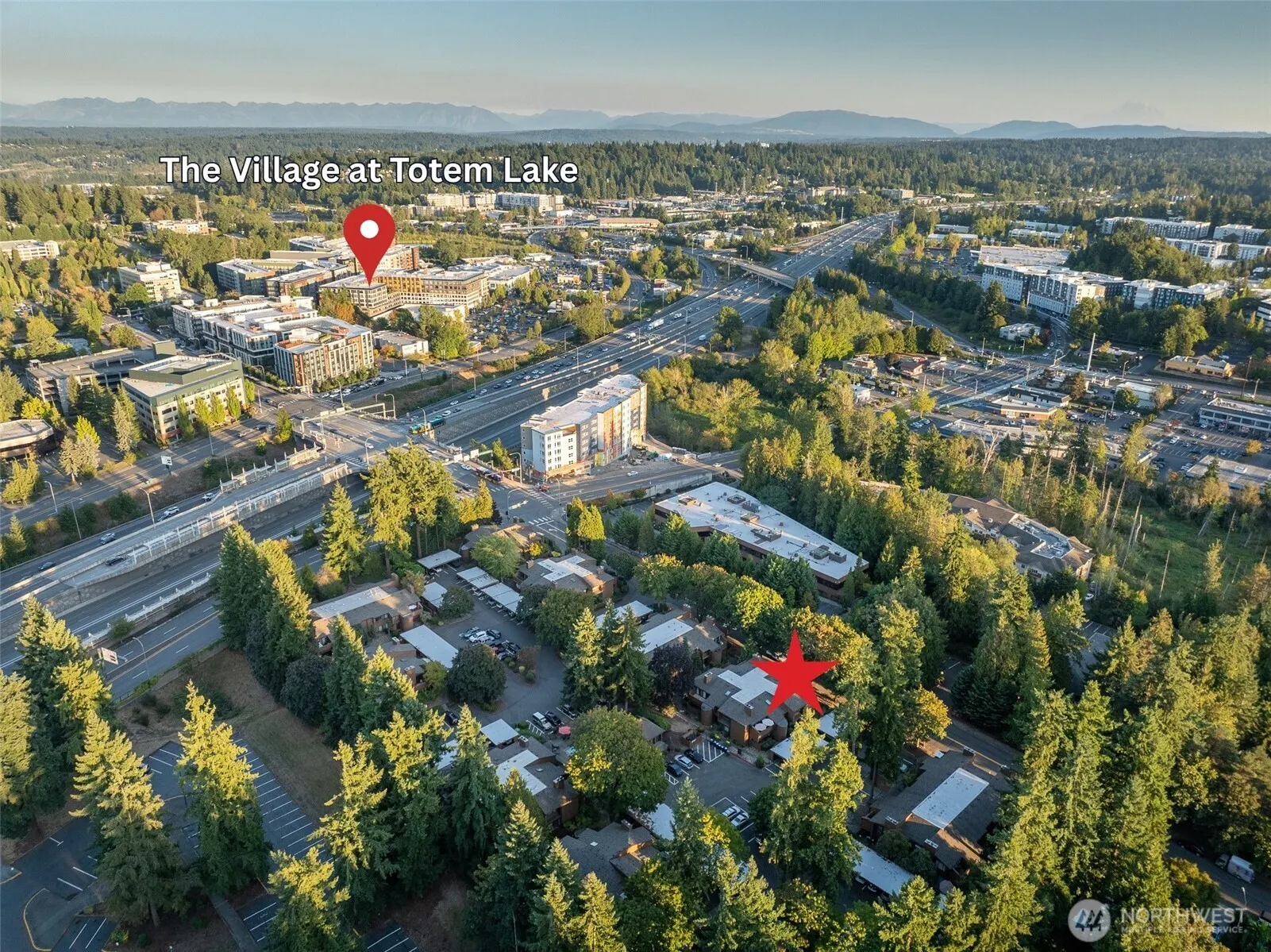 11420 NE 128th Street #49, Kirkland, WA 98034