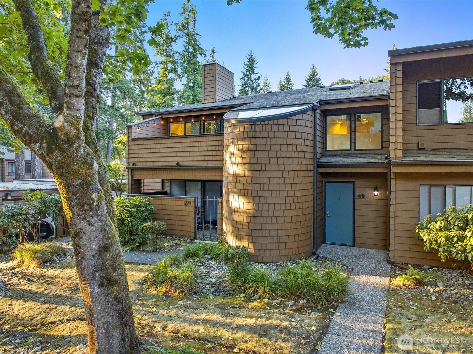11420 NE 128th Street #49, Kirkland, WA 98034