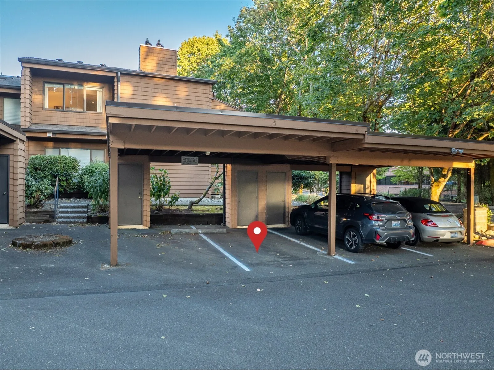 11420 NE 128th Street #49, Kirkland, WA 98034