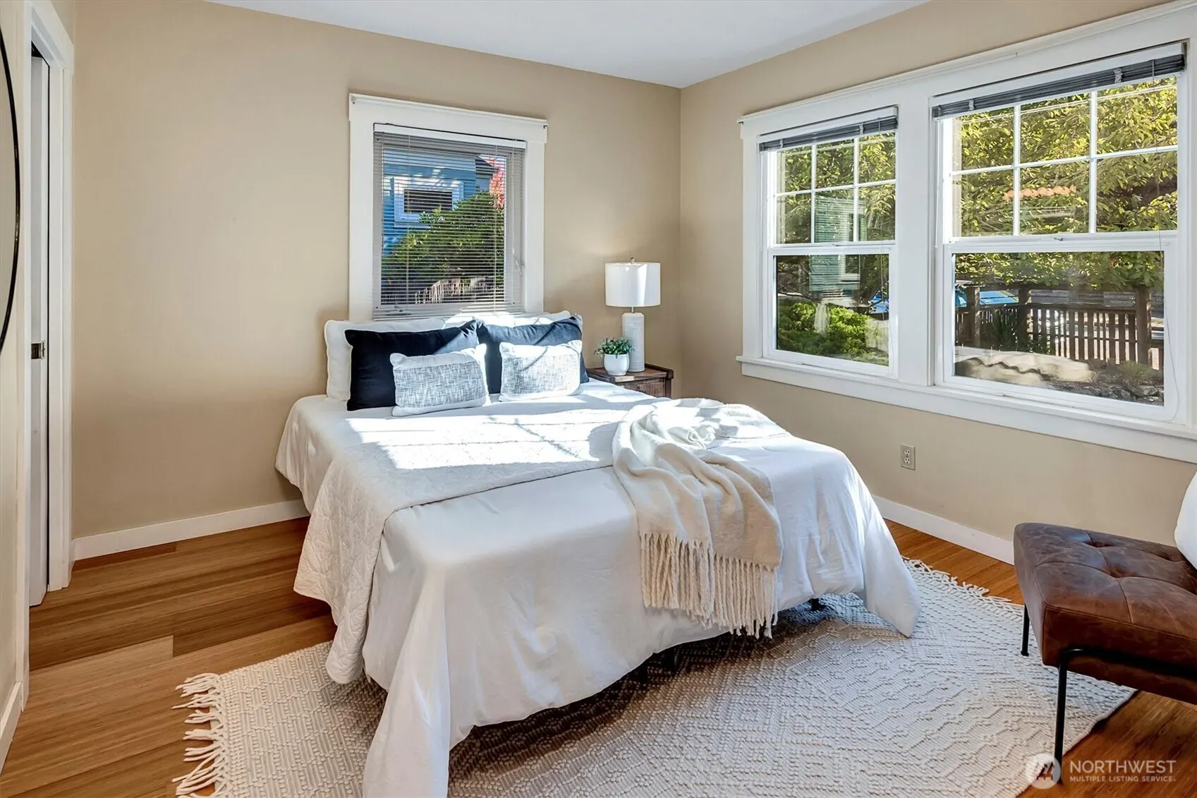 6021 45th Avenue SW, Seattle, WA 98136