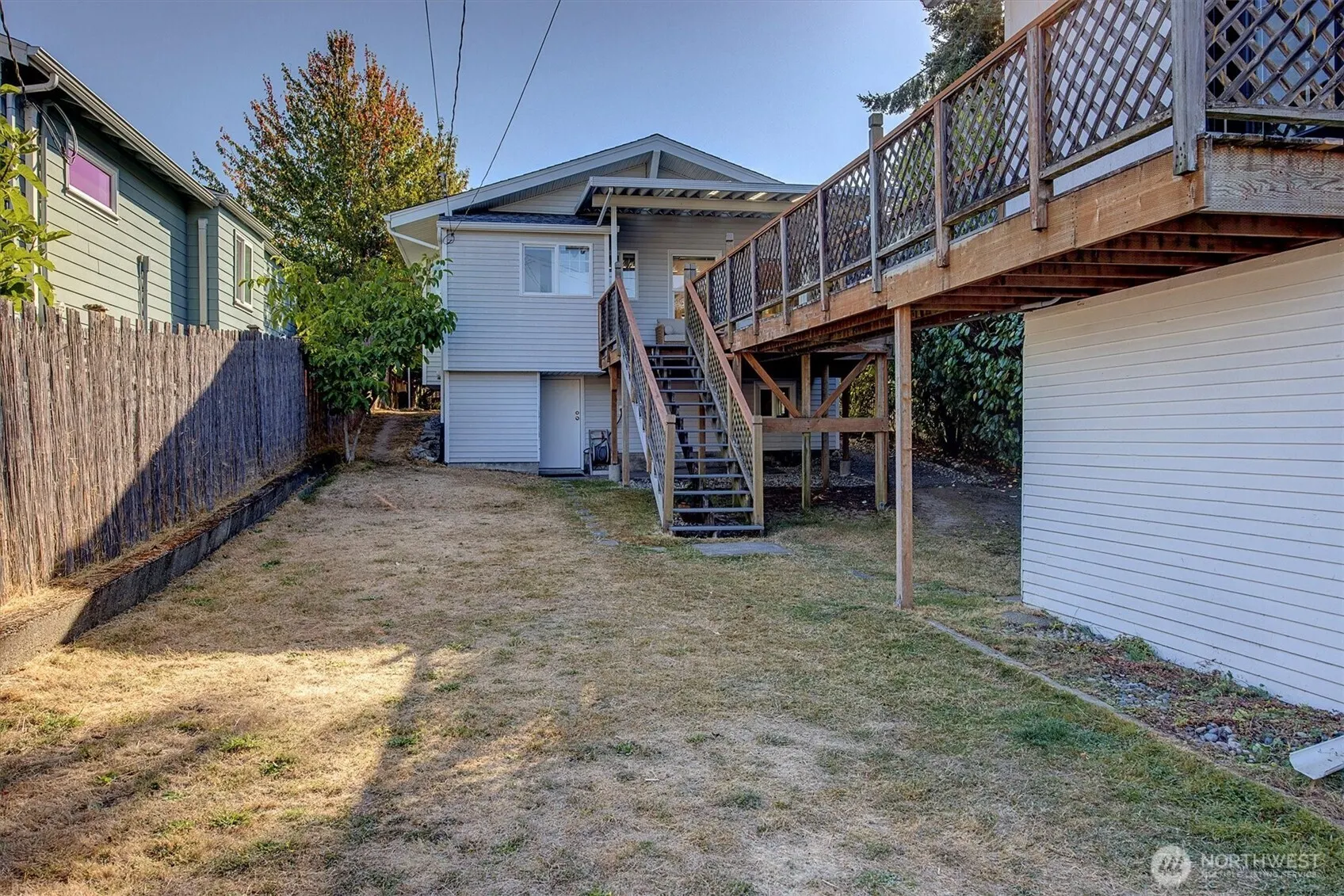 6021 45th Avenue SW, Seattle, WA 98136