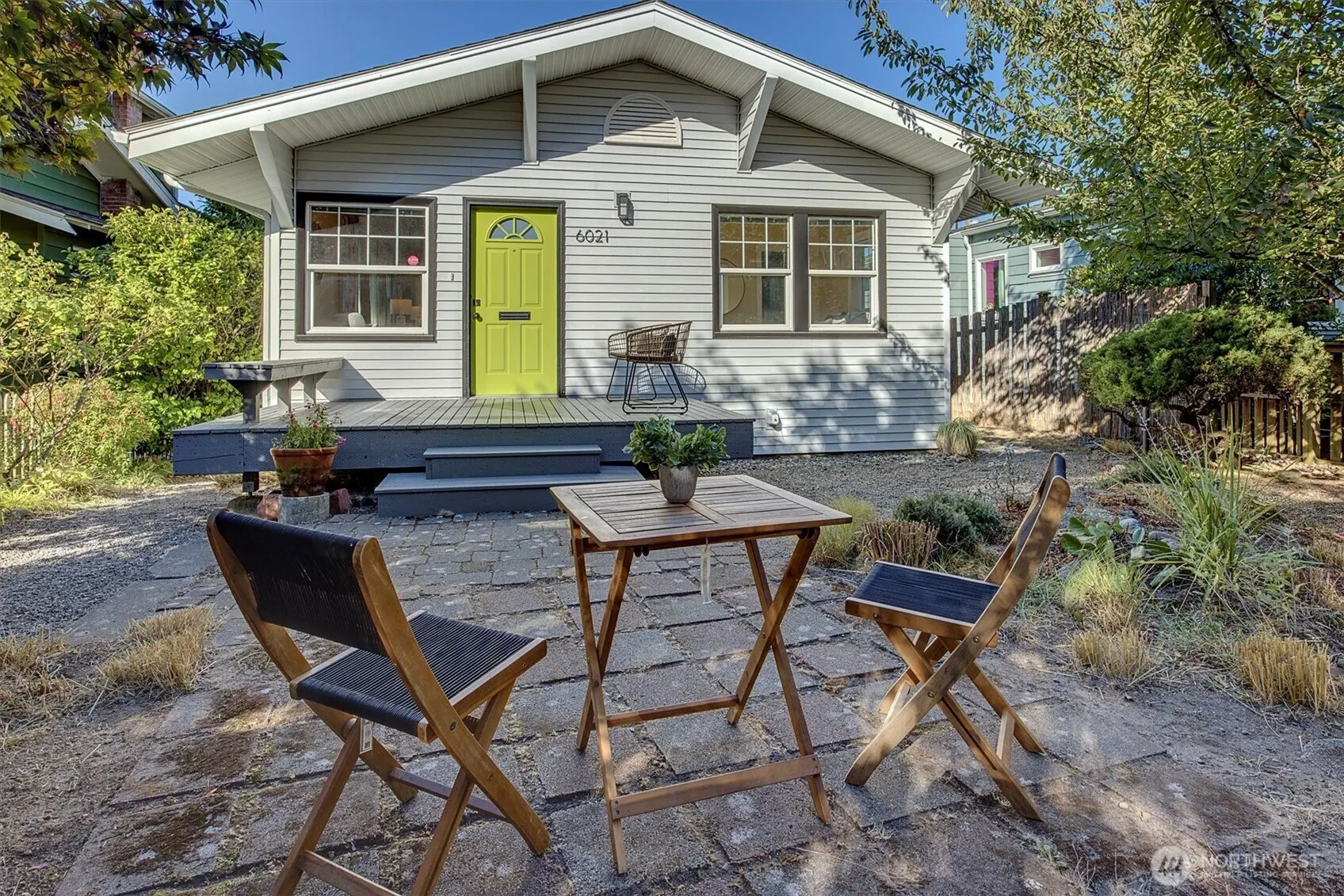 6021 45th Avenue SW, Seattle, WA 98136
