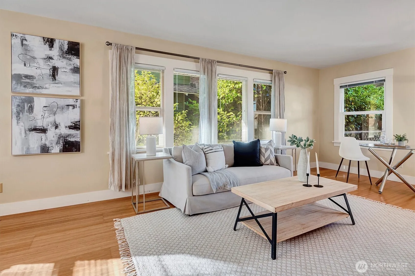 6021 45th Avenue SW, Seattle, WA 98136