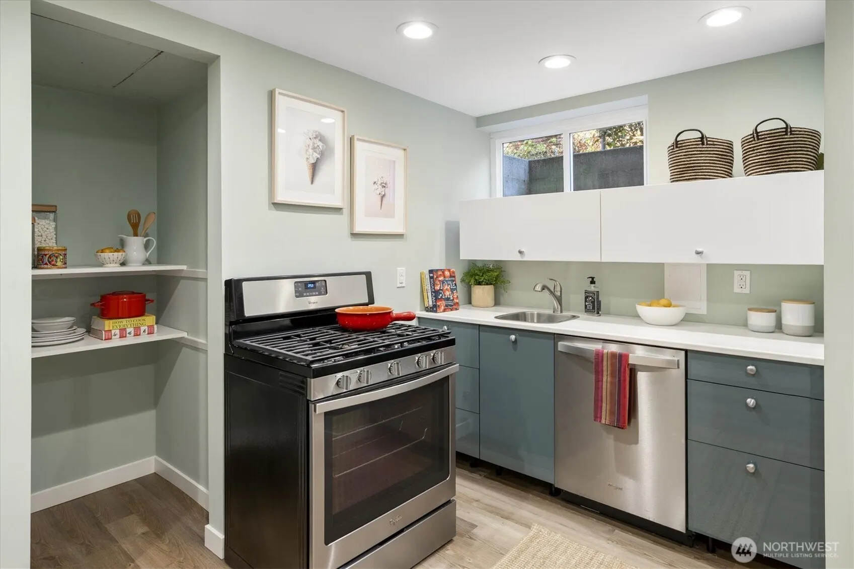 12705 2nd Avenue NW, Seattle, WA 98177