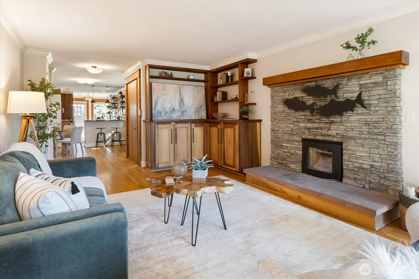 12705 2nd Avenue NW, Seattle, WA 98177