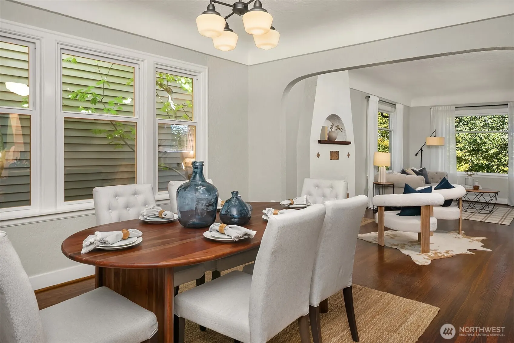2131 N 62nd Street , Seattle, WA 98103
