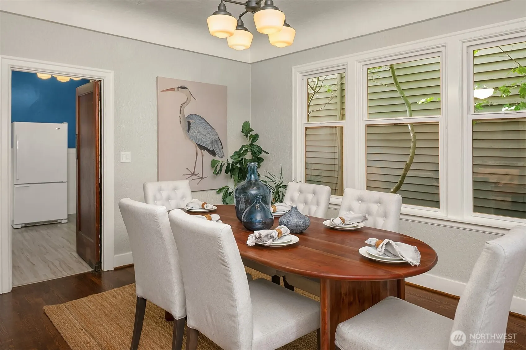 2131 N 62nd Street , Seattle, WA 98103
