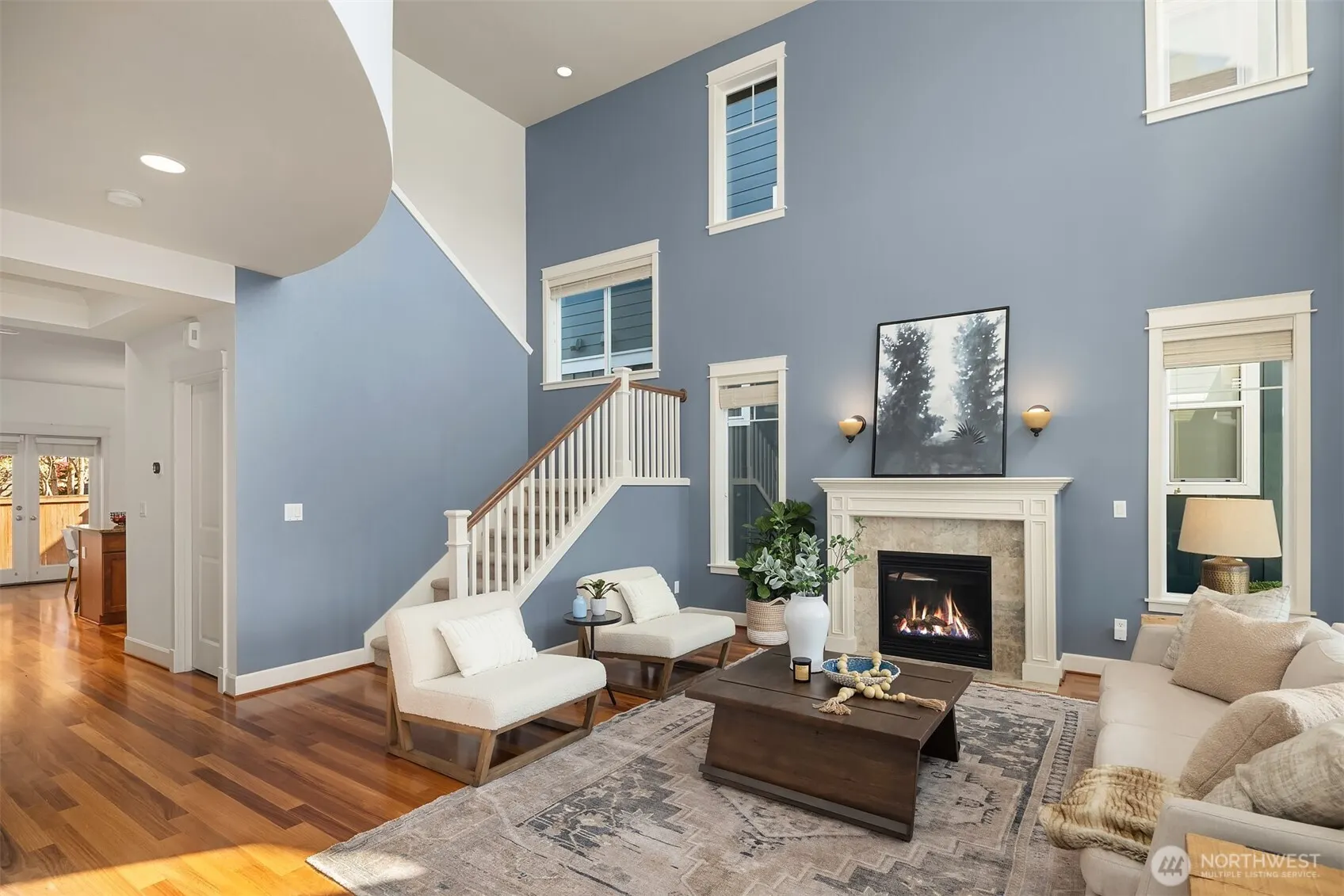 2166 NE Natalie Way , Issaquah, WA 98029