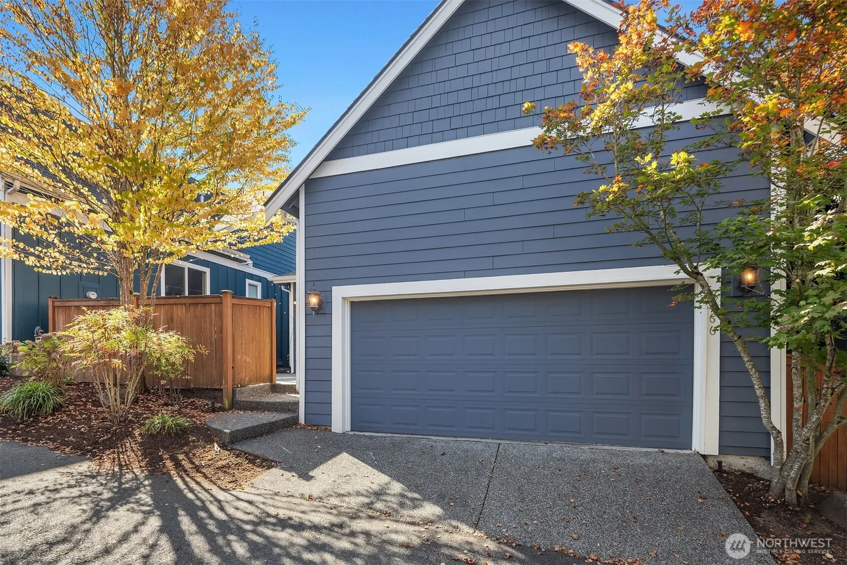 2166 NE Natalie Way , Issaquah, WA 98029