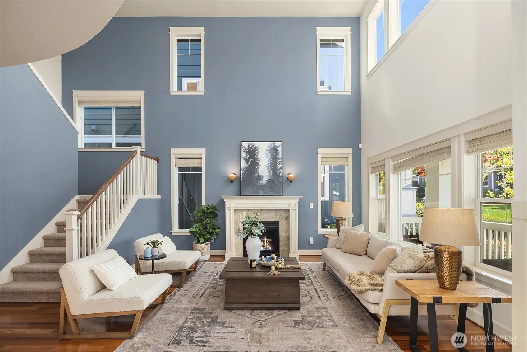 2166 NE Natalie Way , Issaquah, WA 98029