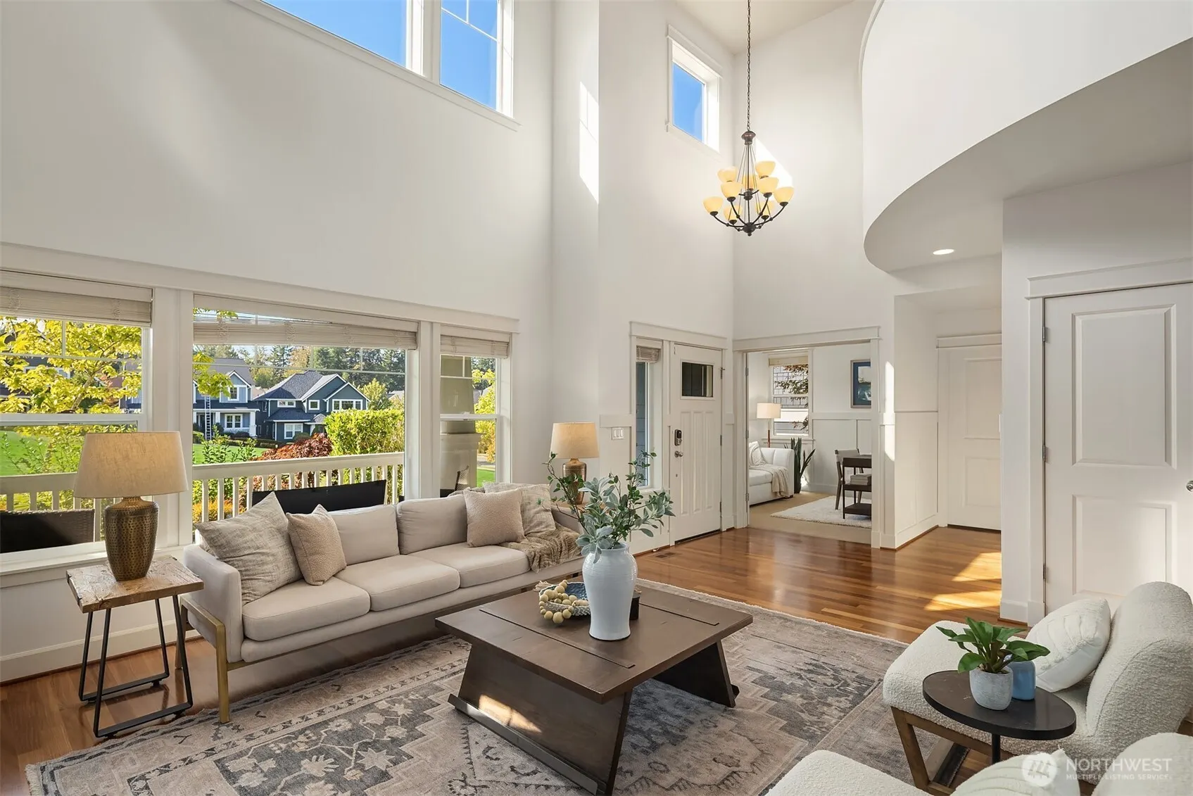 2166 NE Natalie Way , Issaquah, WA 98029