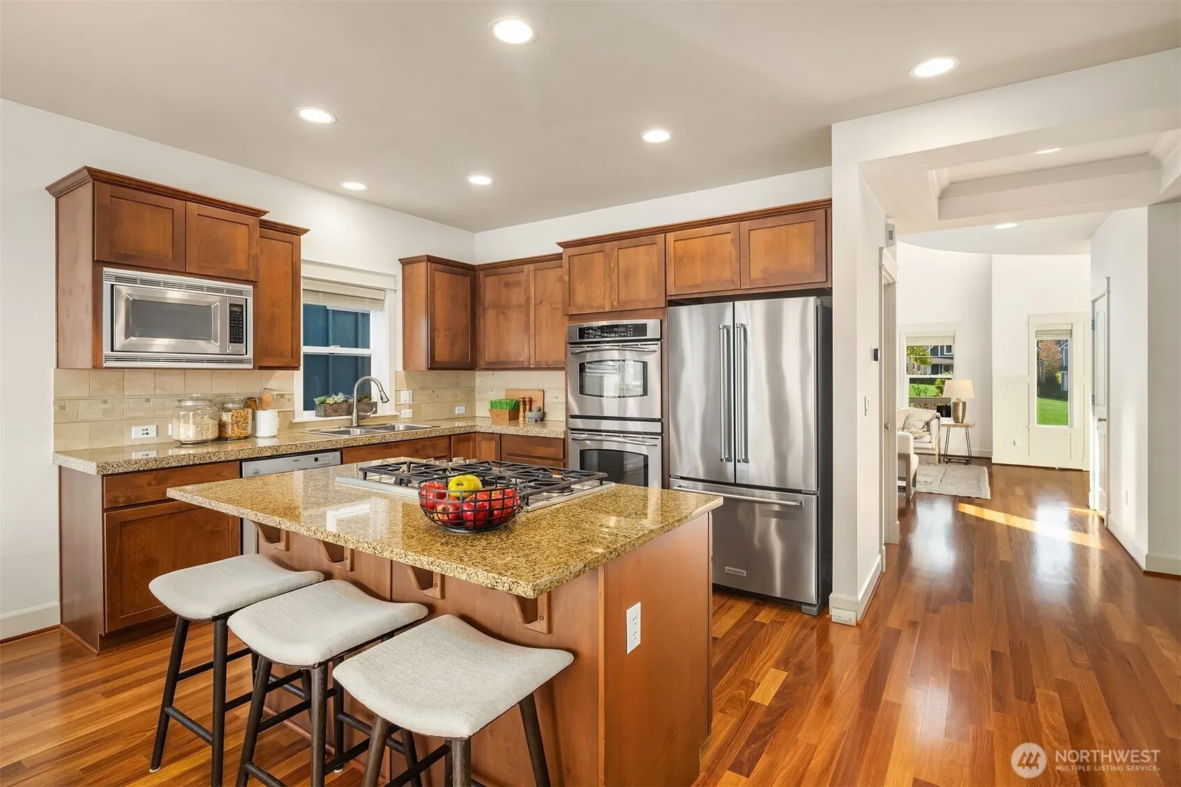 2166 NE Natalie Way , Issaquah, WA 98029
