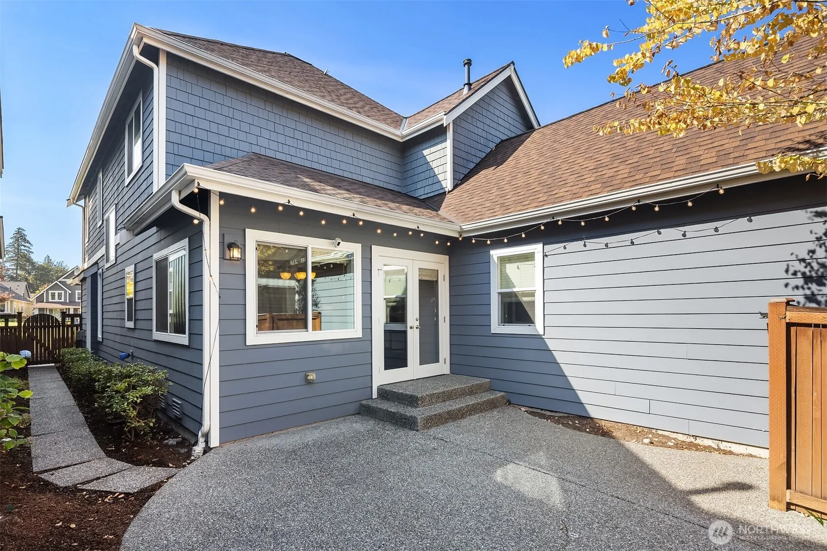 2166 NE Natalie Way , Issaquah, WA 98029