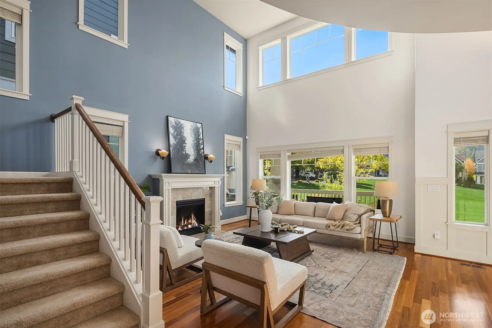2166 NE Natalie Way , Issaquah, WA 98029