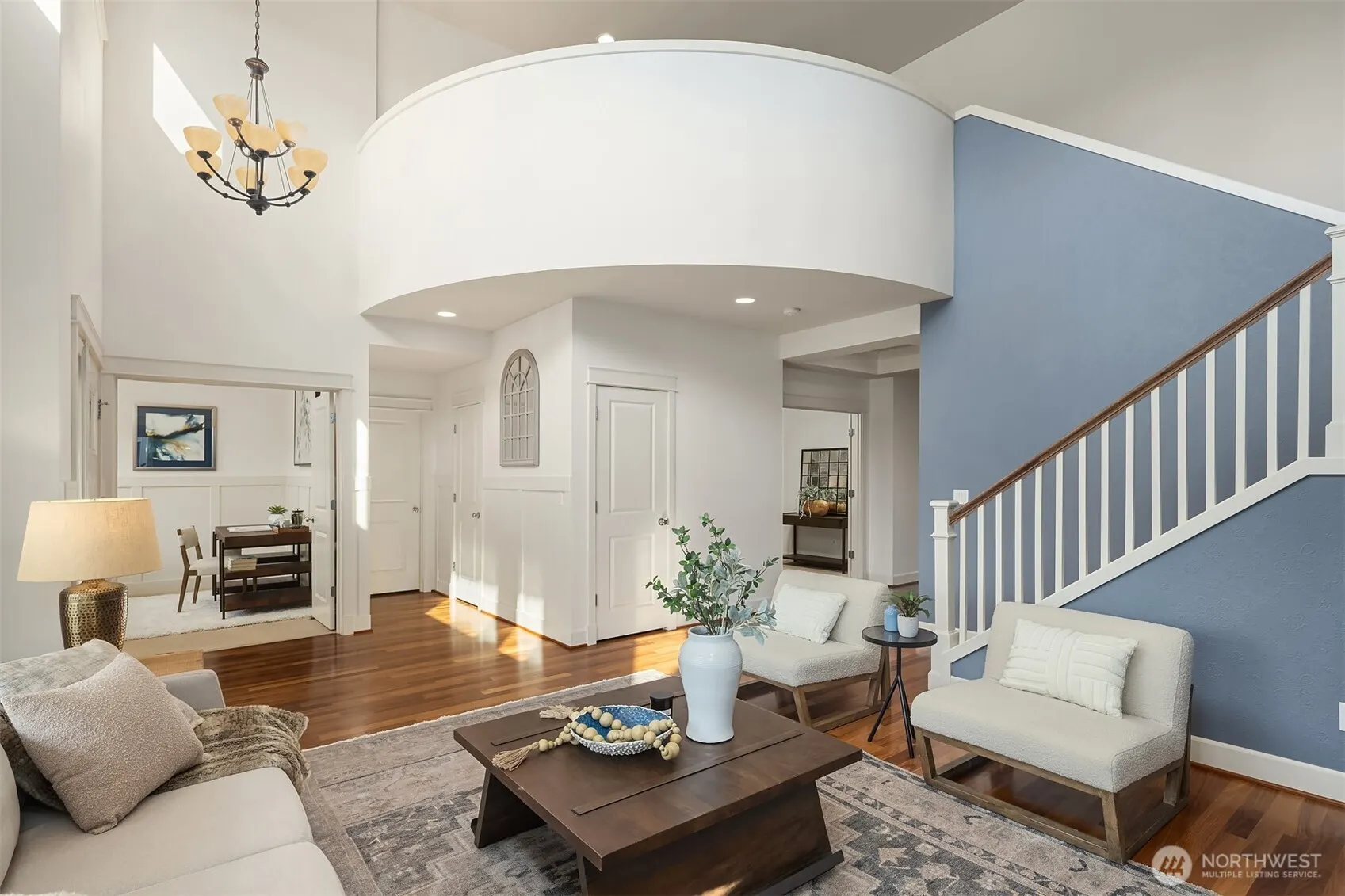 2166 NE Natalie Way , Issaquah, WA 98029