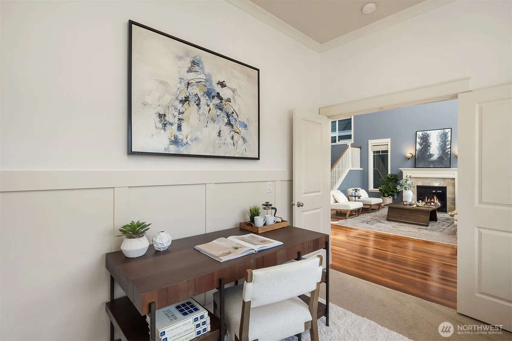 2166 NE Natalie Way , Issaquah, WA 98029